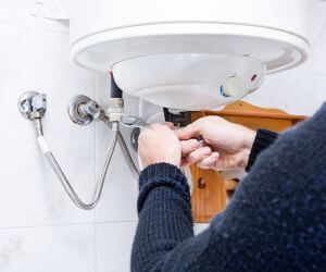 About Water Heater Repair LLC McKenney, VA